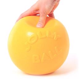 Jolly Ball Bounce-n-Play Den ursprungliga meningslösa bollen